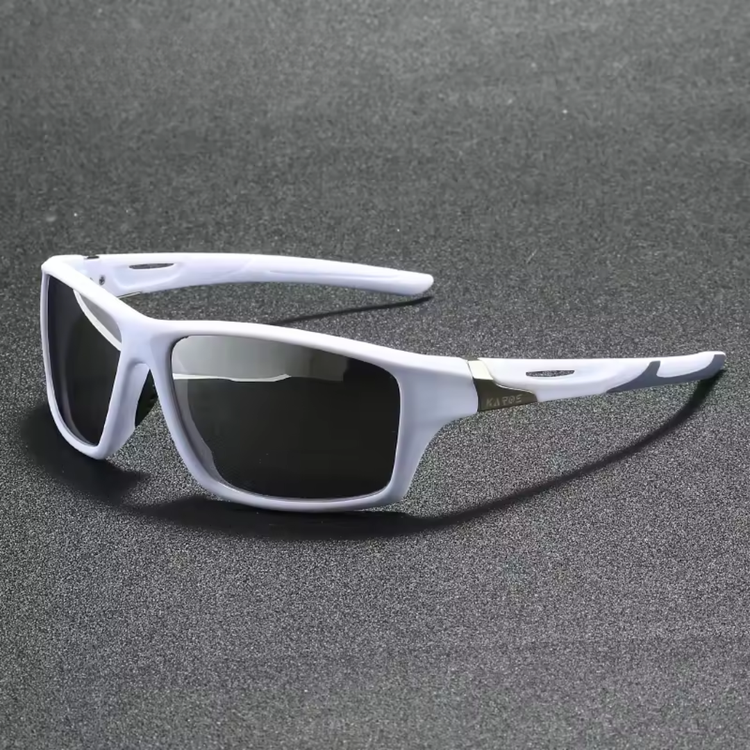BlazeView – Sport Polarised Sunglasses (1+1 FREE)
