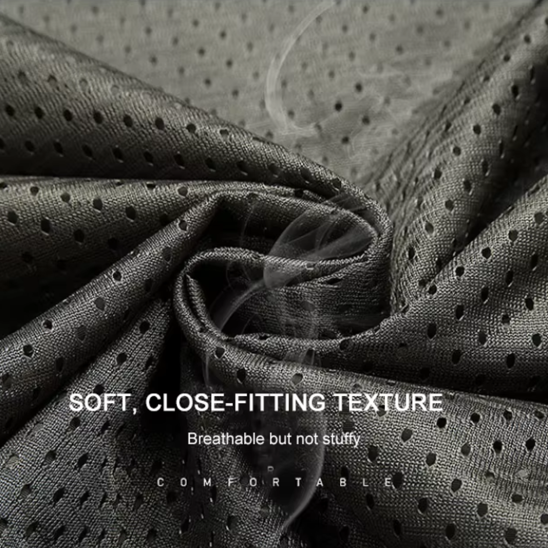 Alistair – Waterproof Detachable Hood Jacket