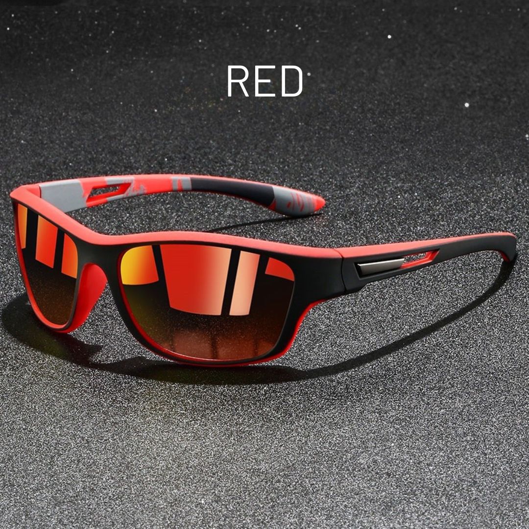 PulseShade - Pulse Sunglasses (1+1 FREE)