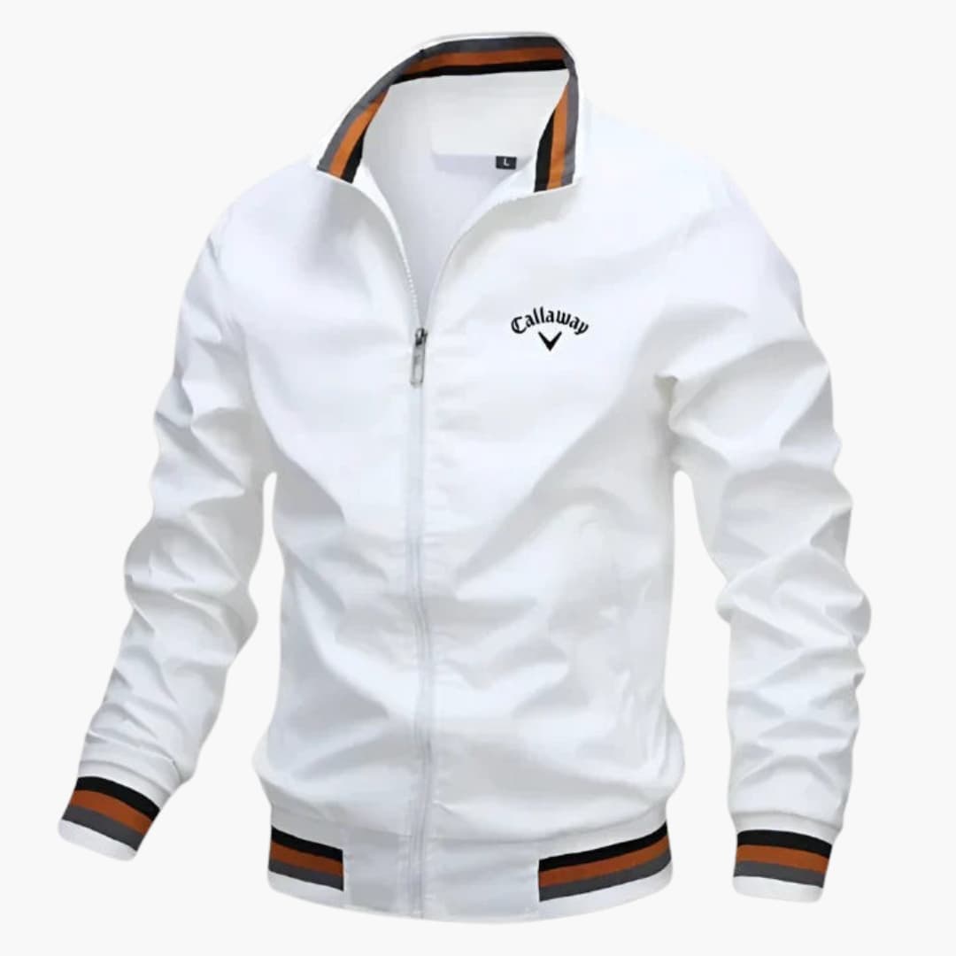 Jackson™ | Premium Men's Jacket