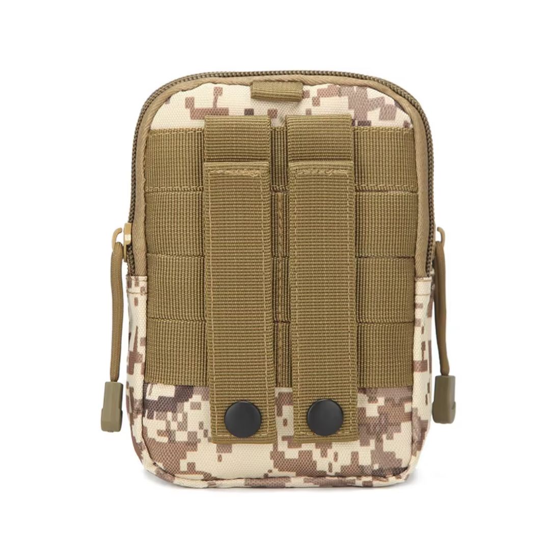 The Ridge Utility Bag (+FREE Matching Belt)