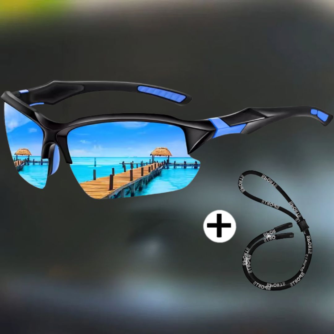 PulseShade PRO - Pulse Sunglasses (1+1 FREE)