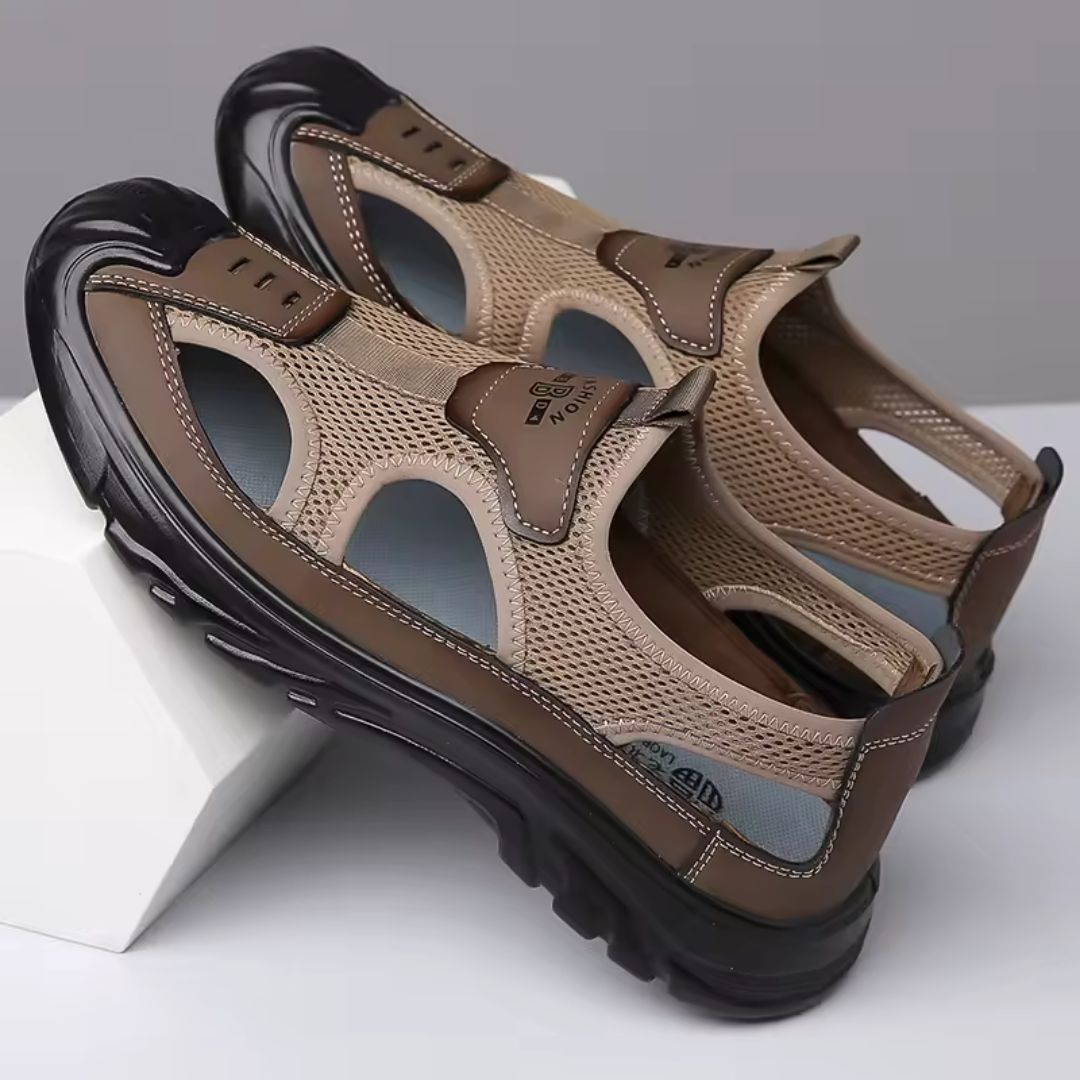Darren | Orthopaedic Sandals