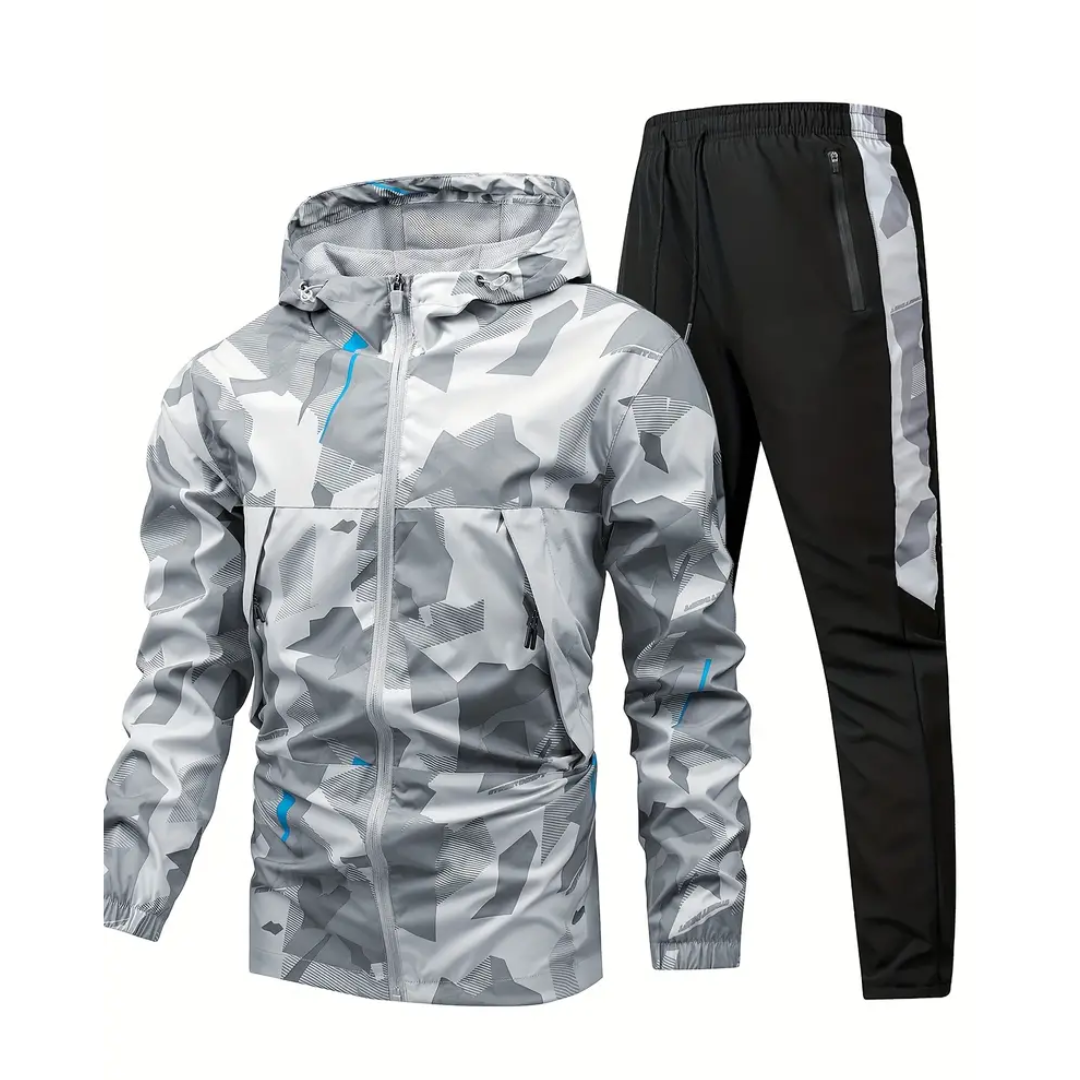 Ryan – All-Weather Training Set