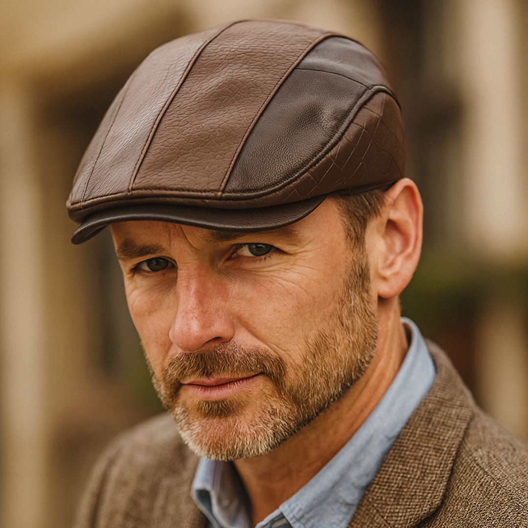 Oliver Bennett