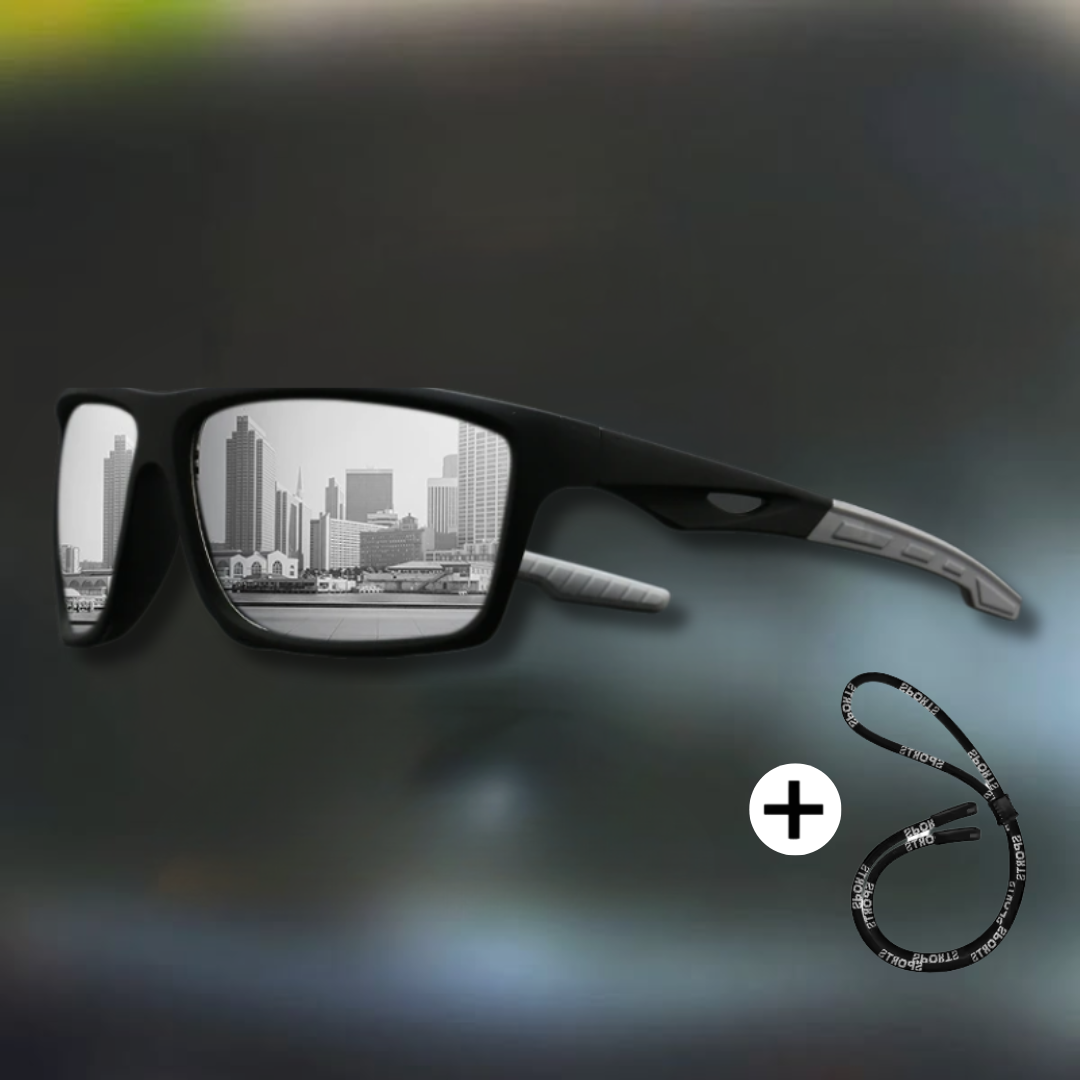 PulseShade PRO - Pulse Sunglasses (1+1 FREE)