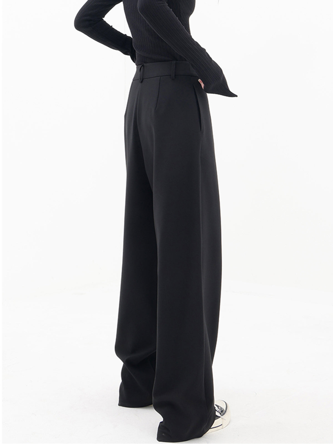 Chloe - Comfortable and Loose Pants