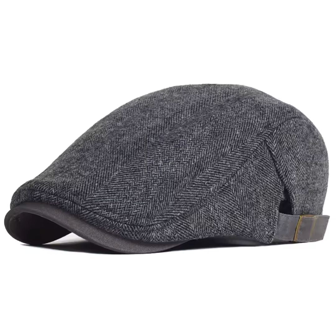 Graham - Vintage Adjustable Cap (1+1 FREE)