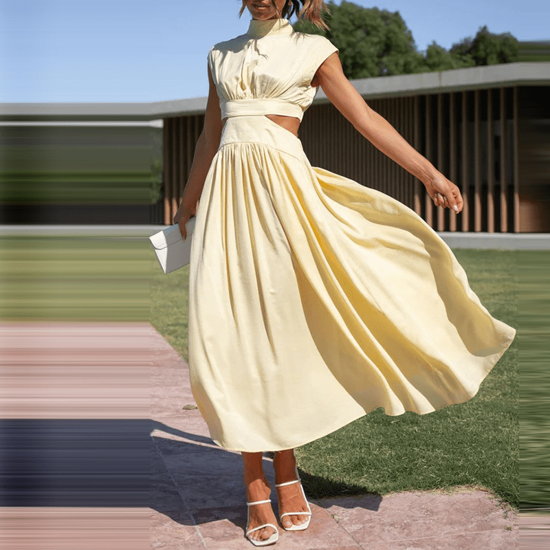 Blair™ | Elegant Long Dress