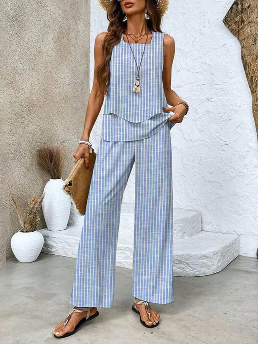 Grace™ | Elegant Two-Piece Set