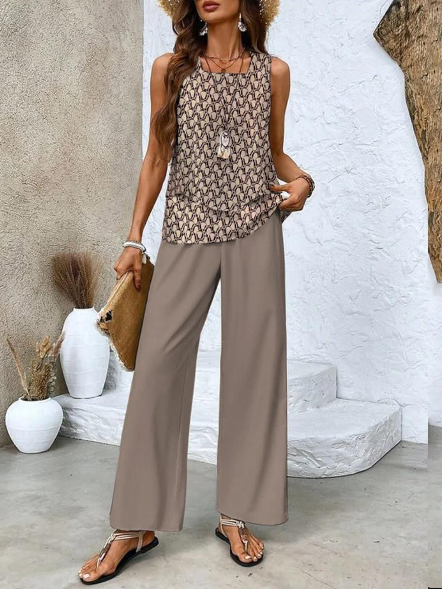 Grace™ | Elegant Two-Piece Set