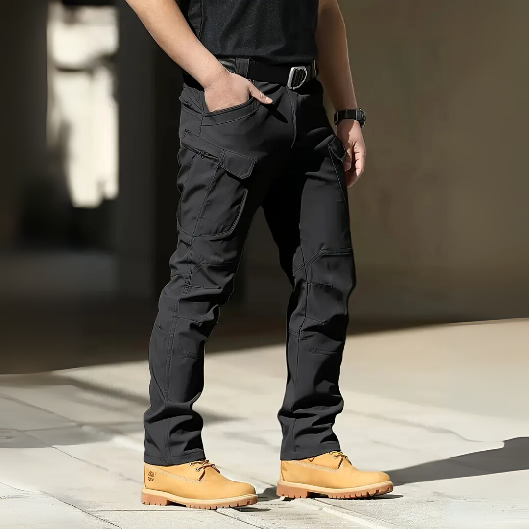 Martin – Tactical Utility Cargo Trousers