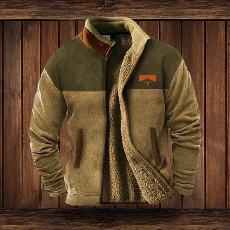 Eamon™ | Outdoor Fleece Vest