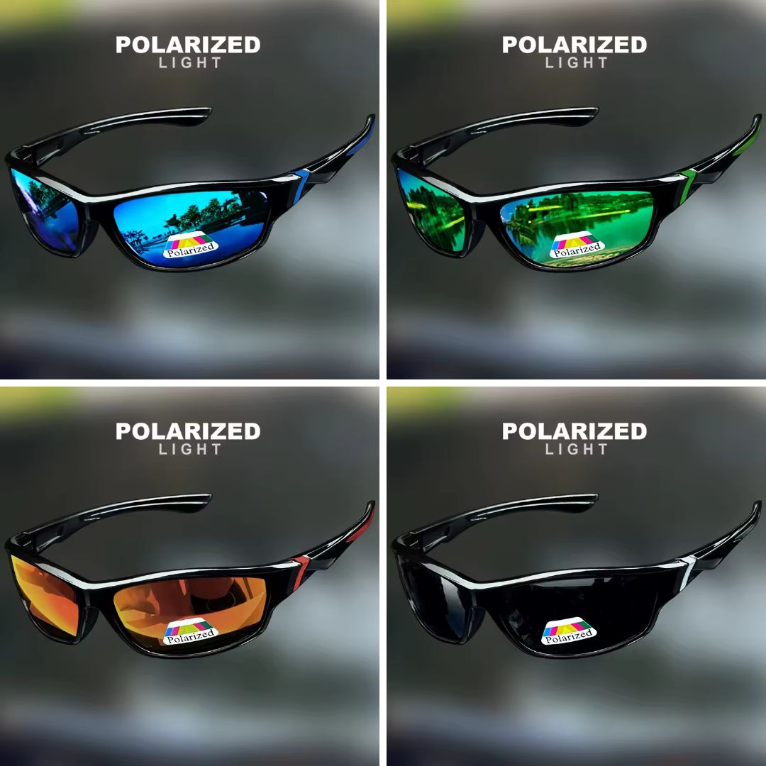 PulseShade - Pulse Sunglasses (1+1 FREE)