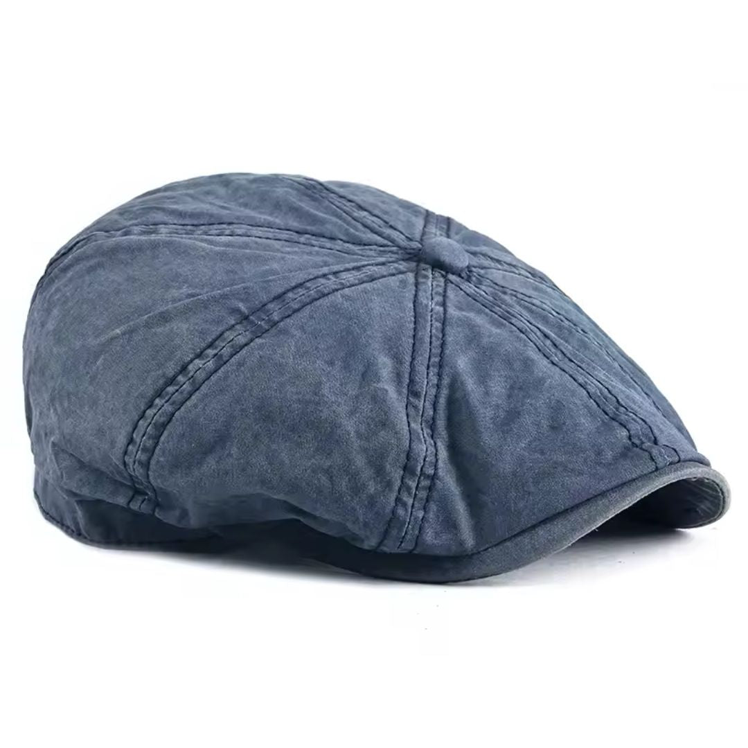 Shelby - Vintage Newsboy Cap (1+1 FREE)