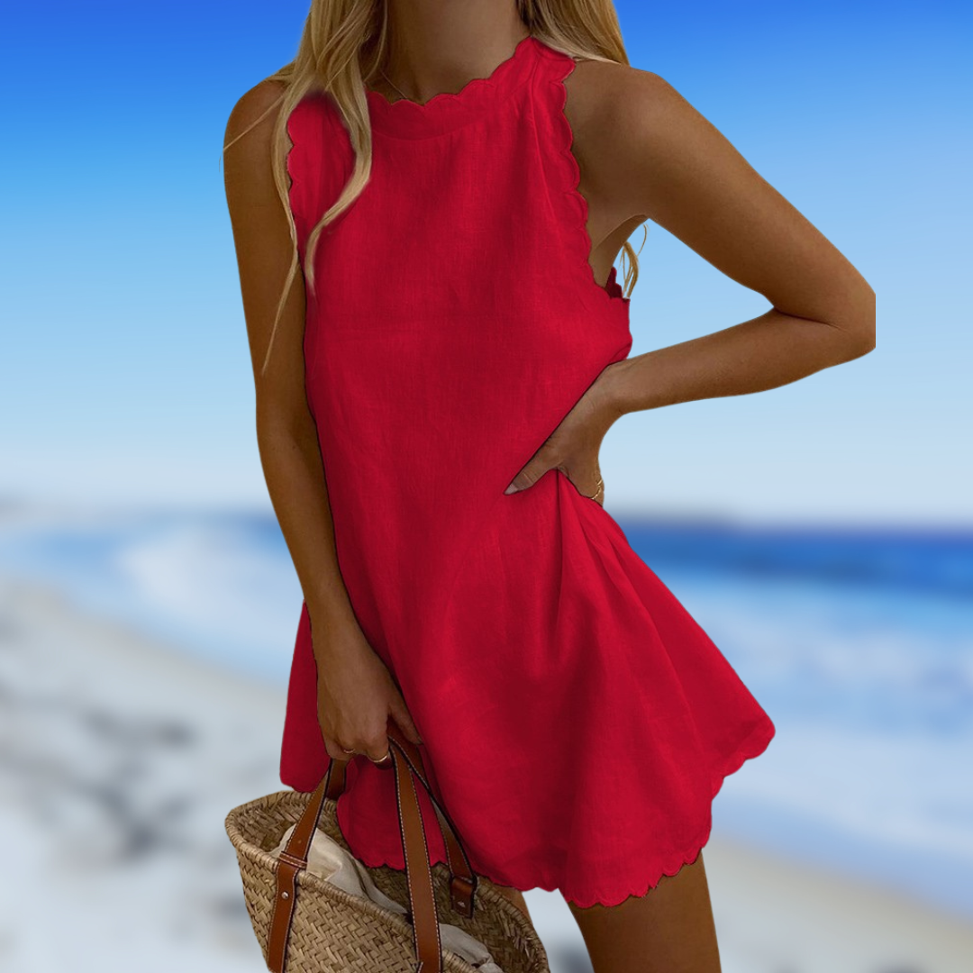 Bianca™ | Light & Comfortable Summer Dress