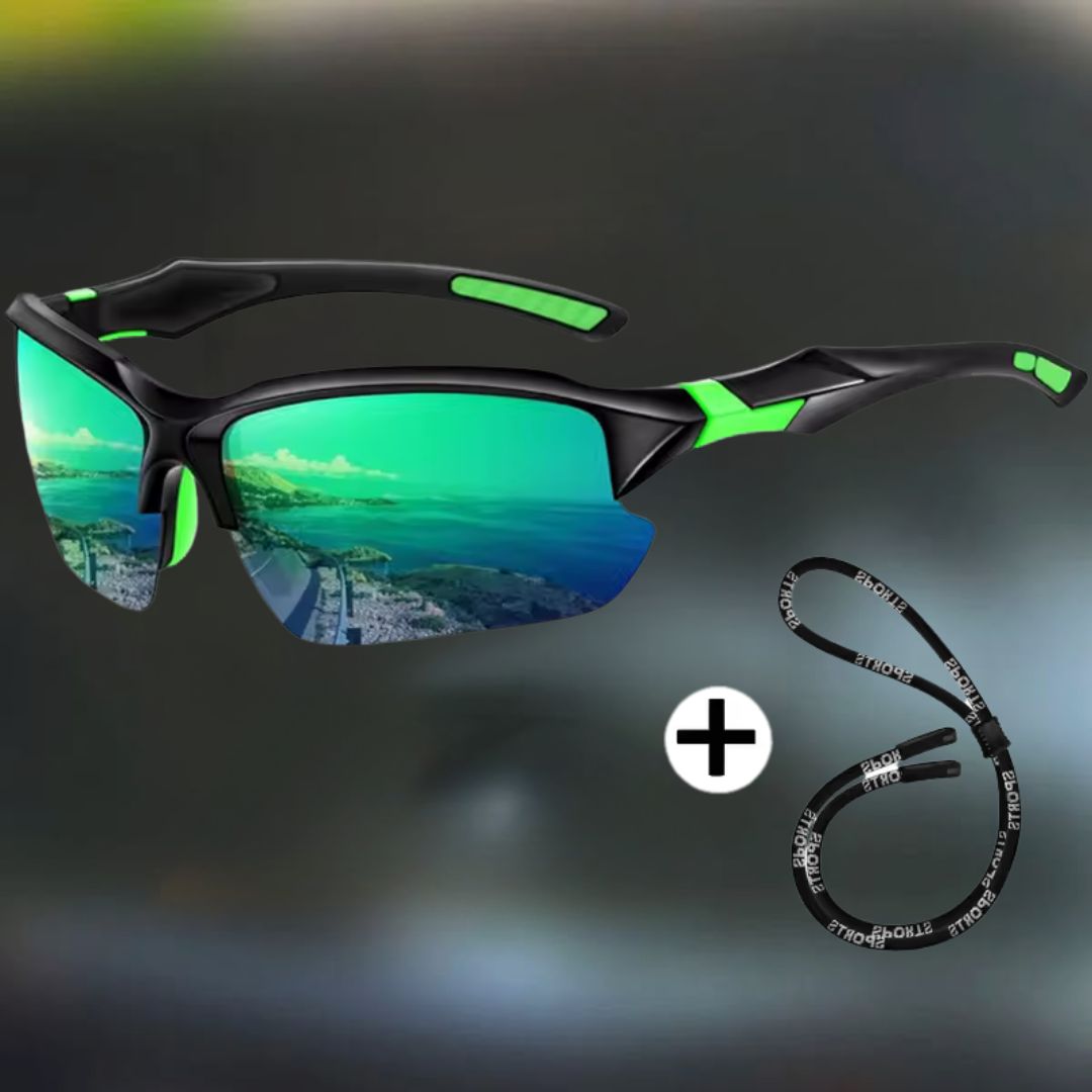 PulseShade PRO - Pulse Sunglasses (1+1 FREE)