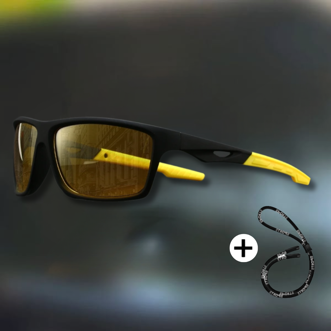 PulseShade PRO - Pulse Sunglasses (1+1 FREE)