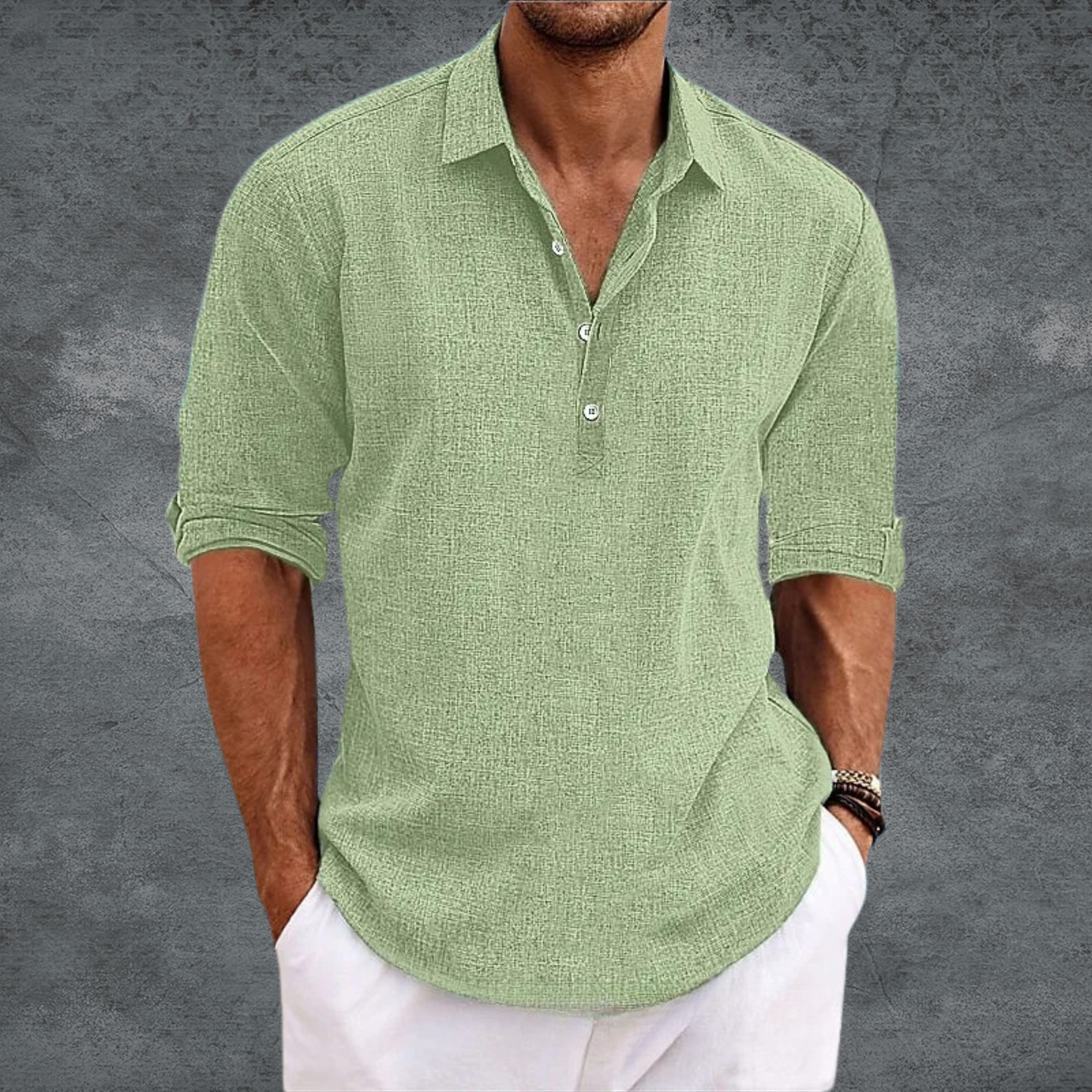 Hugo™ – Effortless Sophistication