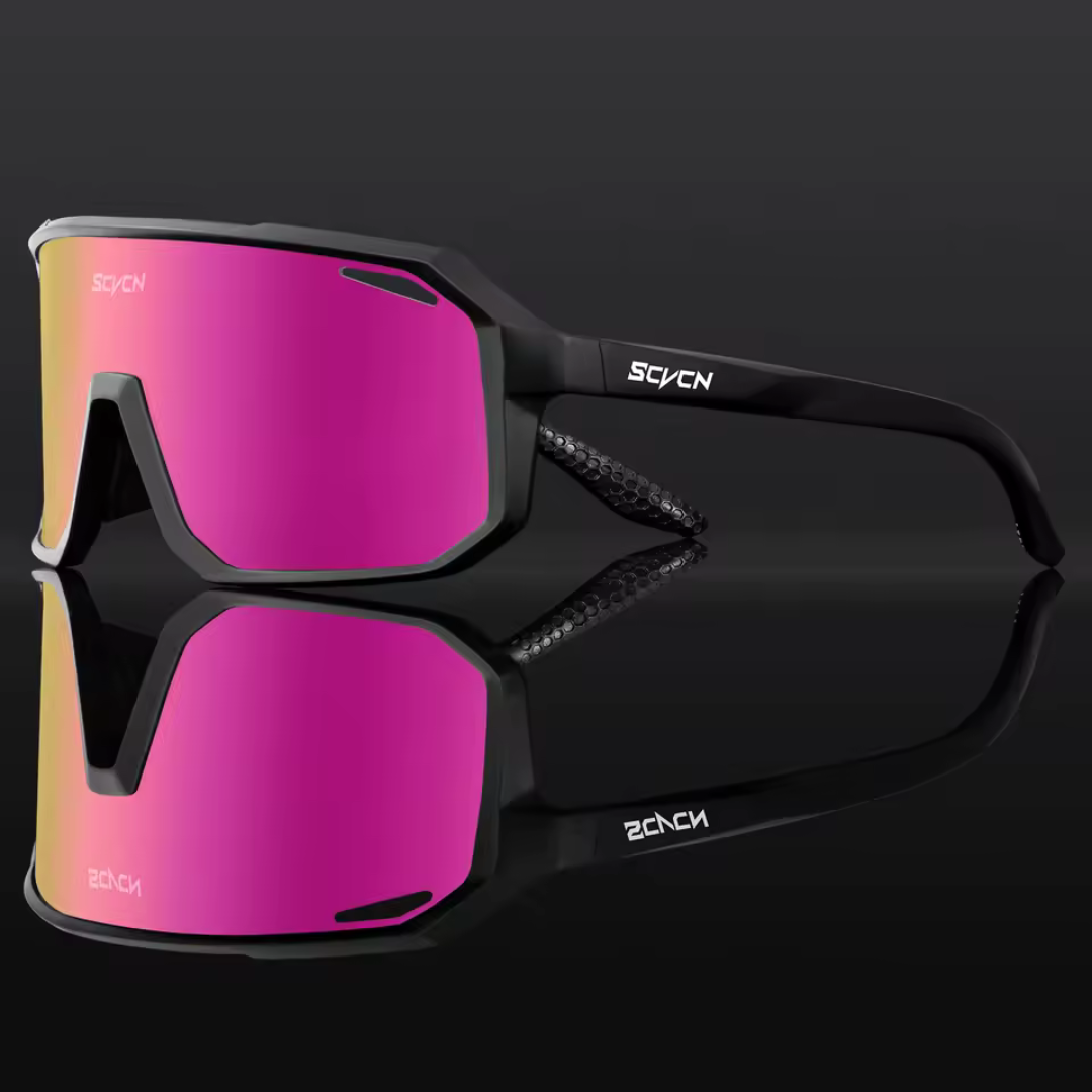 PulseShade Velocity – Polarized Performance Eyewear (1+1 FREE)