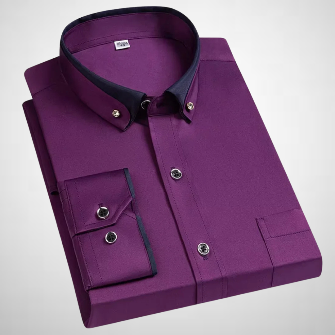 Victor™ | Luxury Shirt