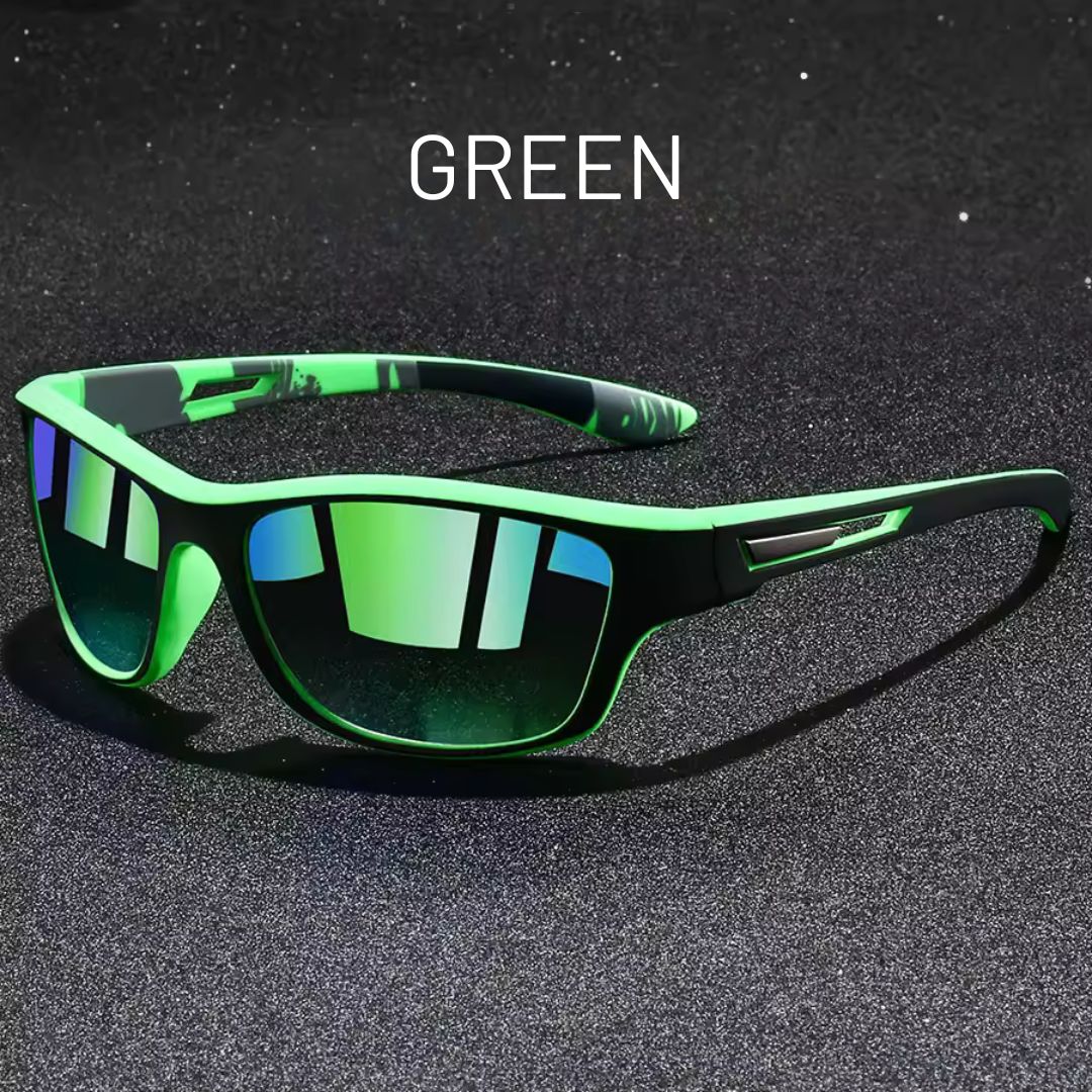 PulseShade - Pulse Sunglasses (1+1 FREE)