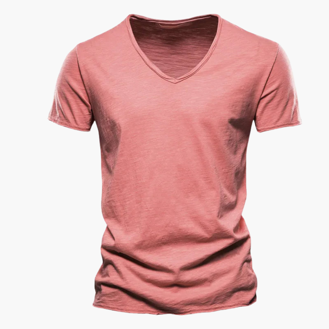 Toby | Summer Shirt
