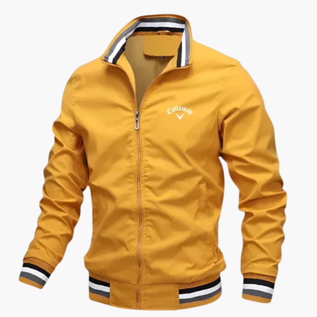 Jackson™ | Premium Men's Jacket
