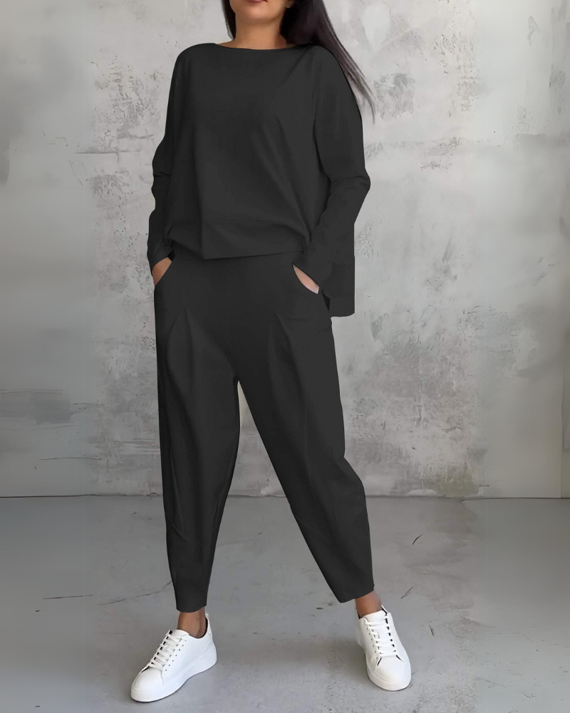 Melina™ - Elegant Set