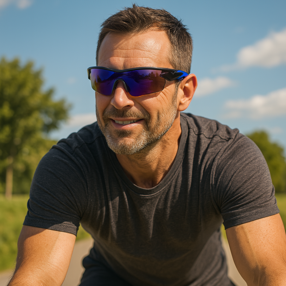 PulseShade PRO - Pulse Sunglasses (1+1 FREE)
