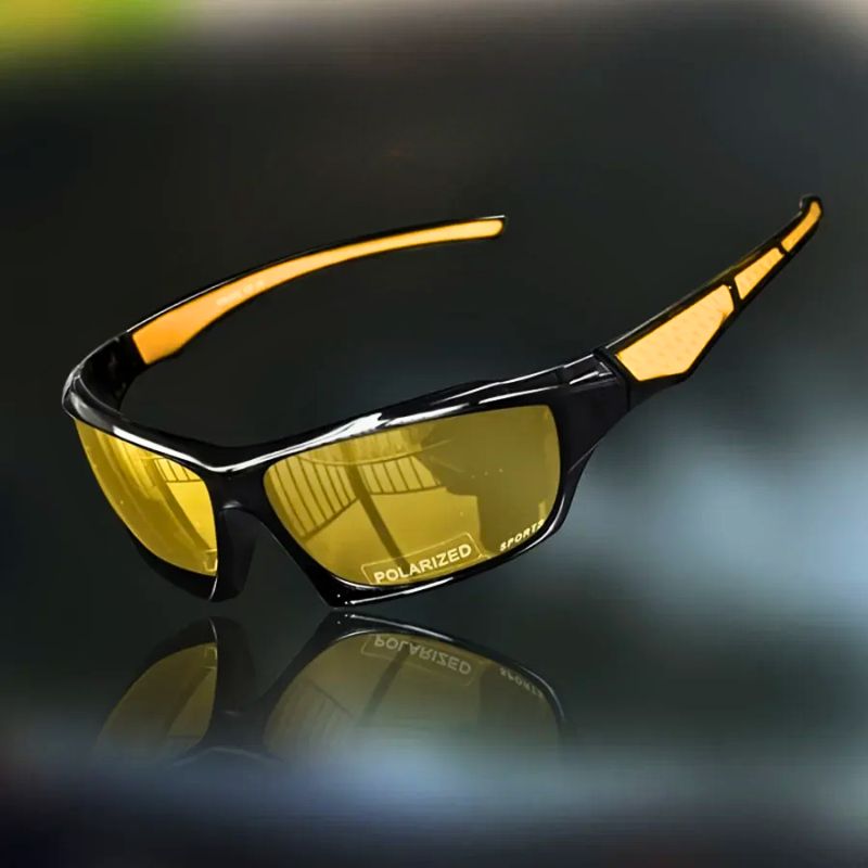 PulseShade - Pulse Sunglasses (1+1 FREE)