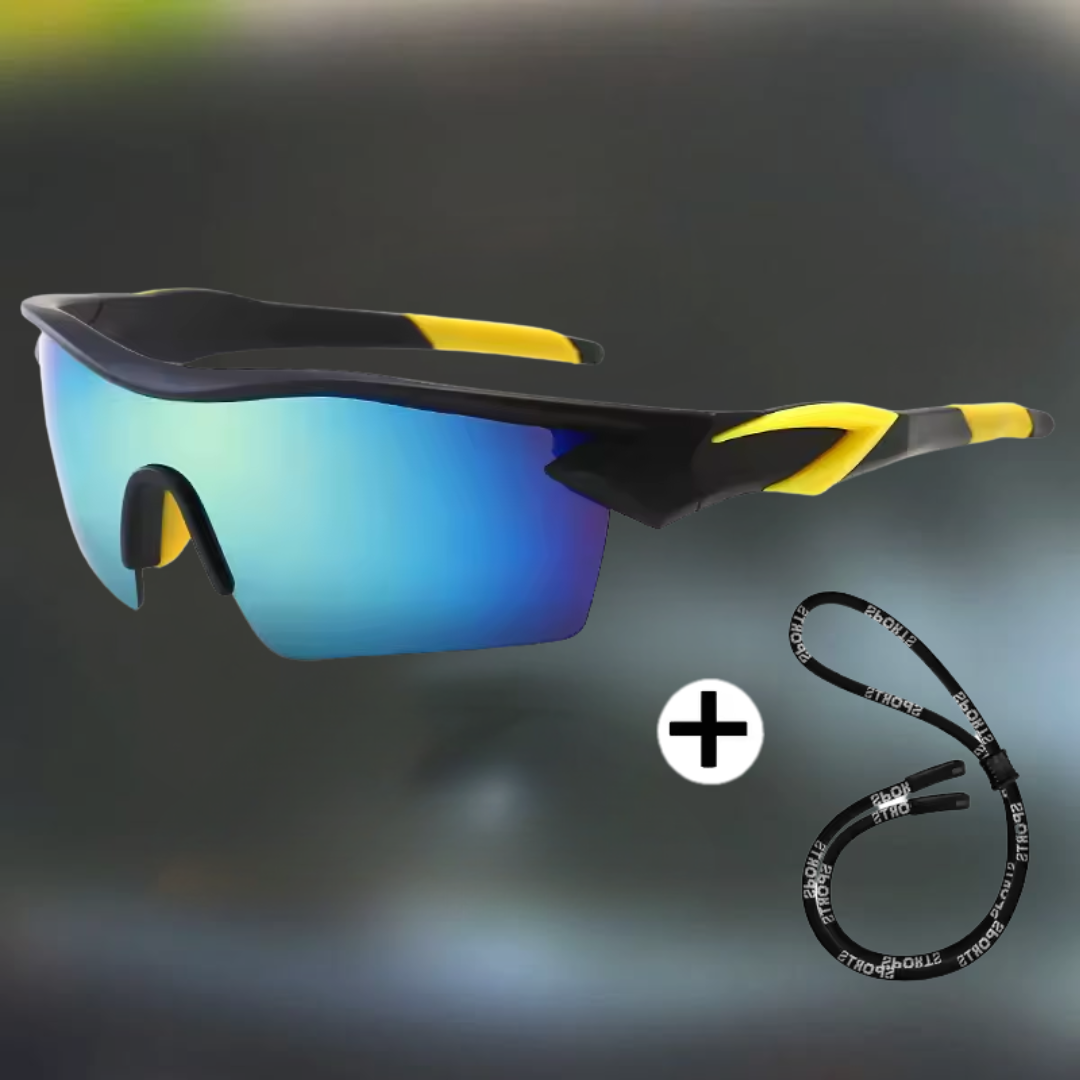 PulseShade PRO - Pulse Sunglasses (1+1 FREE)