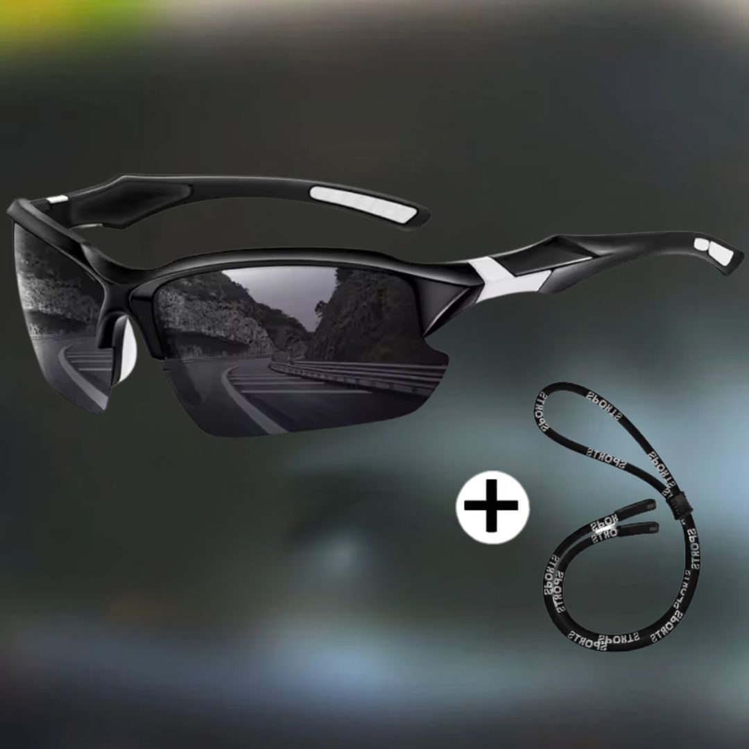 PulseShade PRO - Pulse Sunglasses (1+1 FREE)