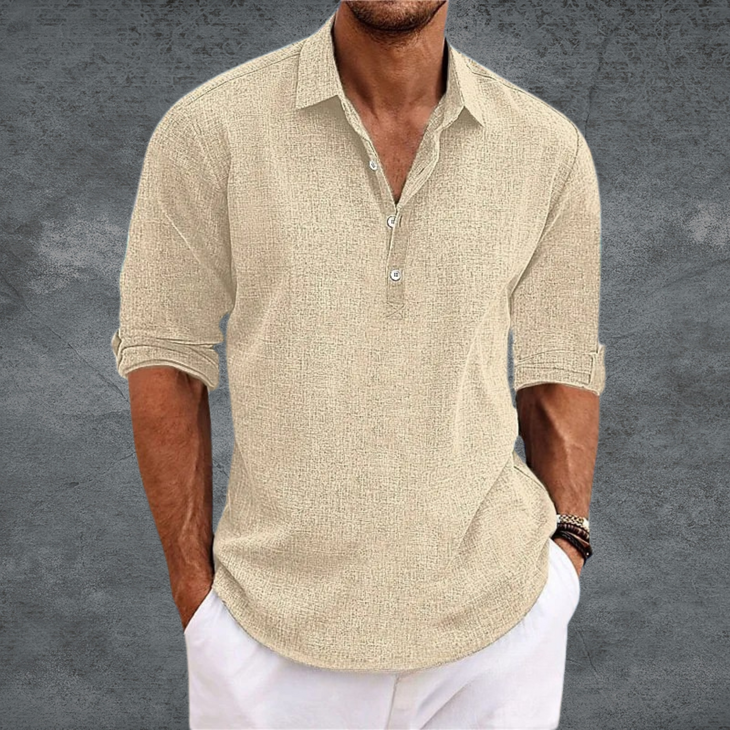Hugo™ – Effortless Sophistication