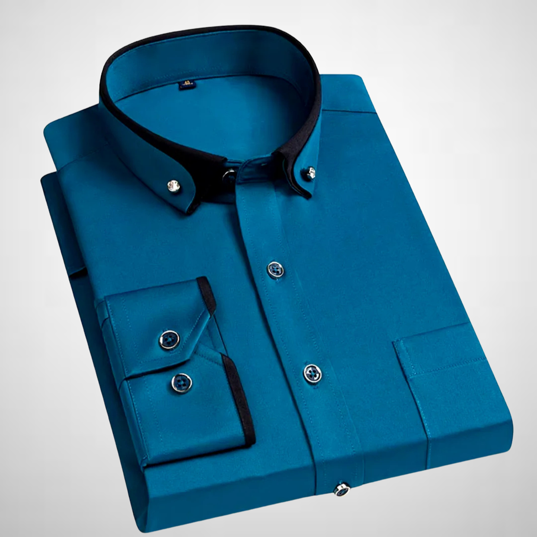 Victor™ | Luxury Shirt