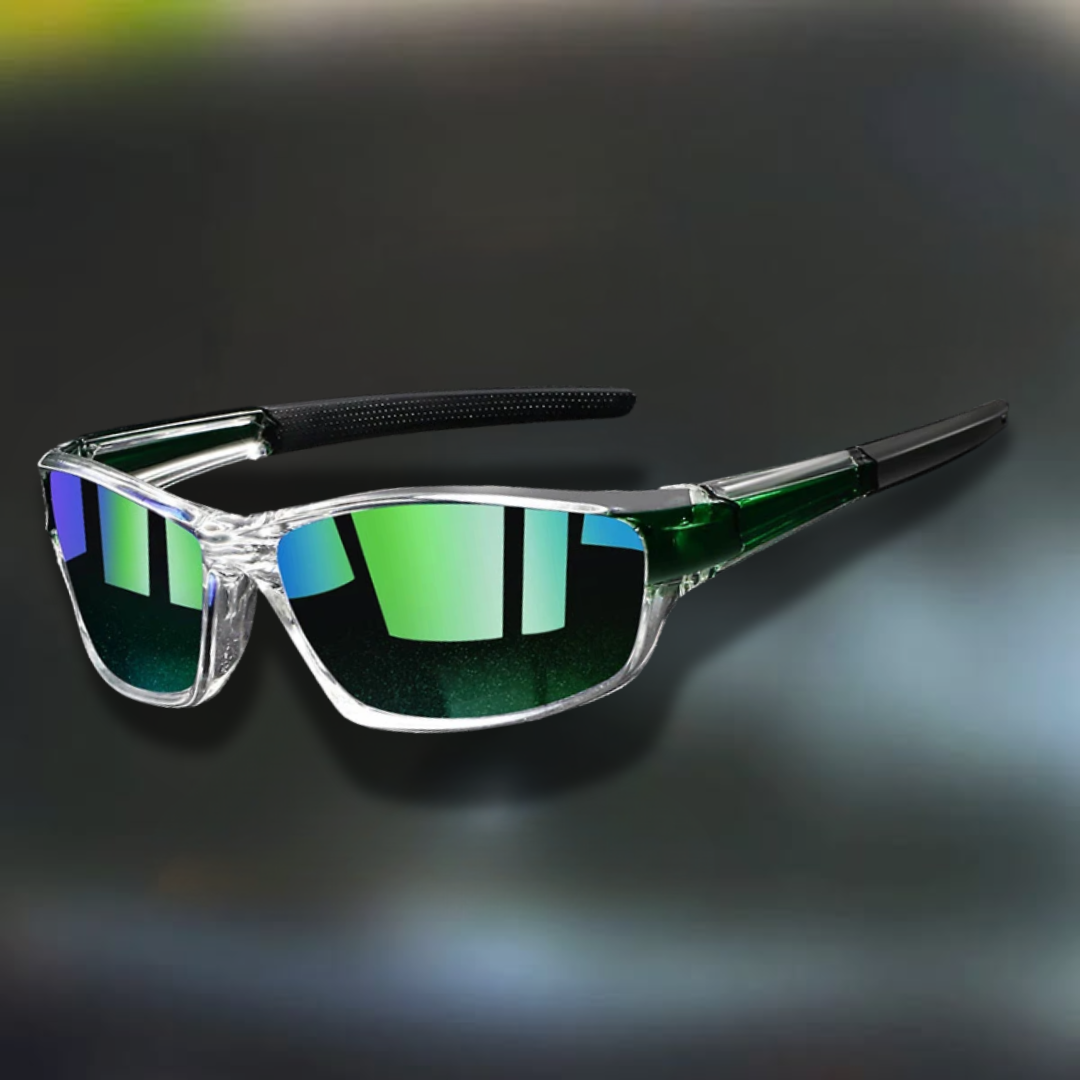PulseShade - Pulse Sunglasses (1+1 FREE)