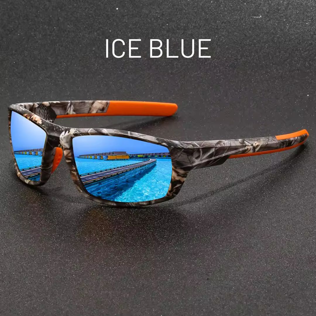 CamoShade - Pulse Sunglasses (1+1 FREE)