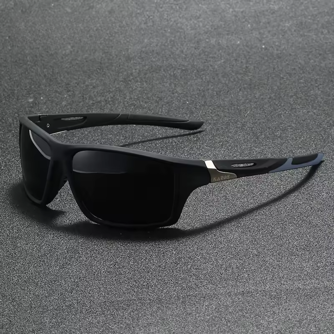 BlazeView – Sport Polarised Sunglasses (1+1 FREE)
