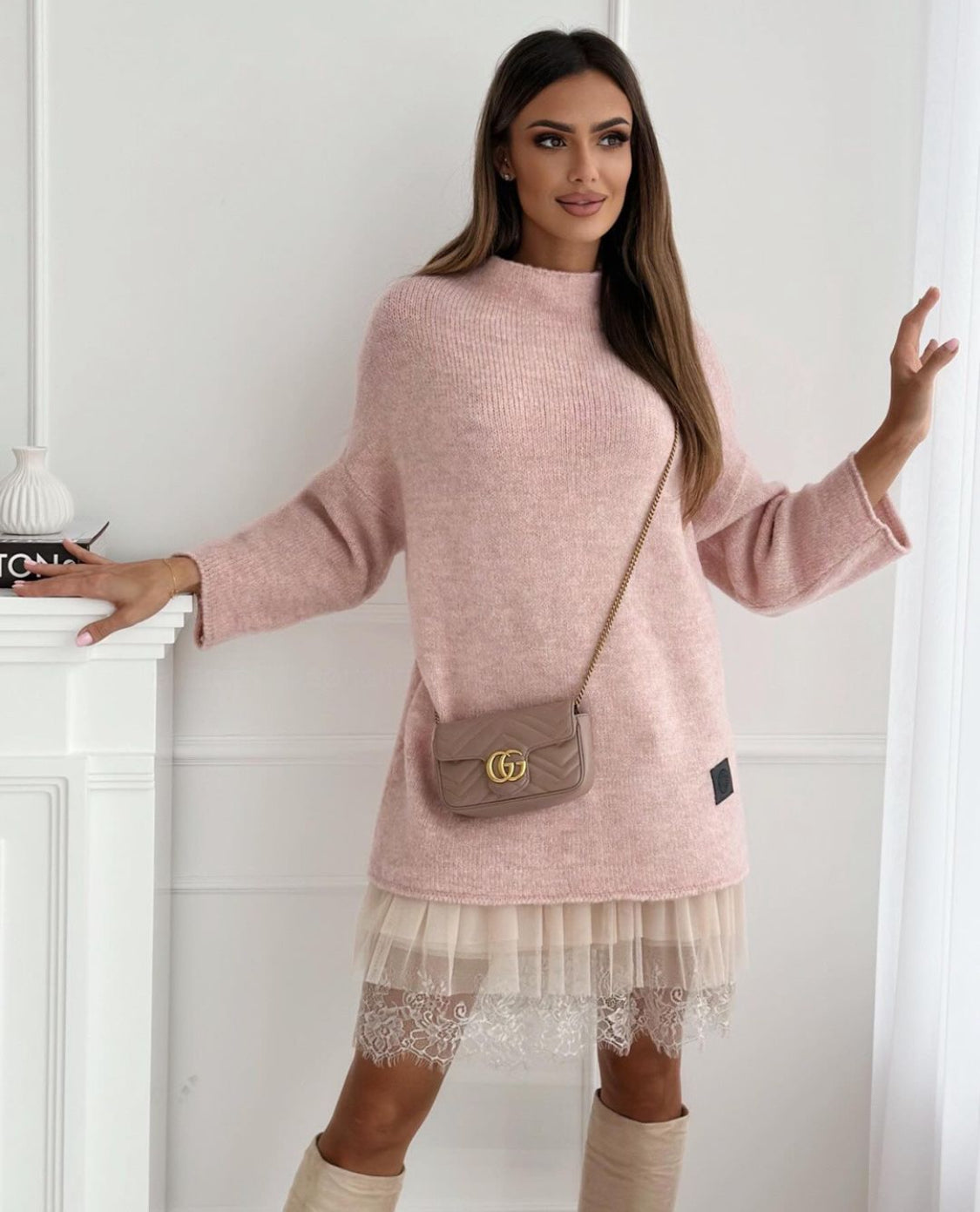 Victoria | Elegant Set