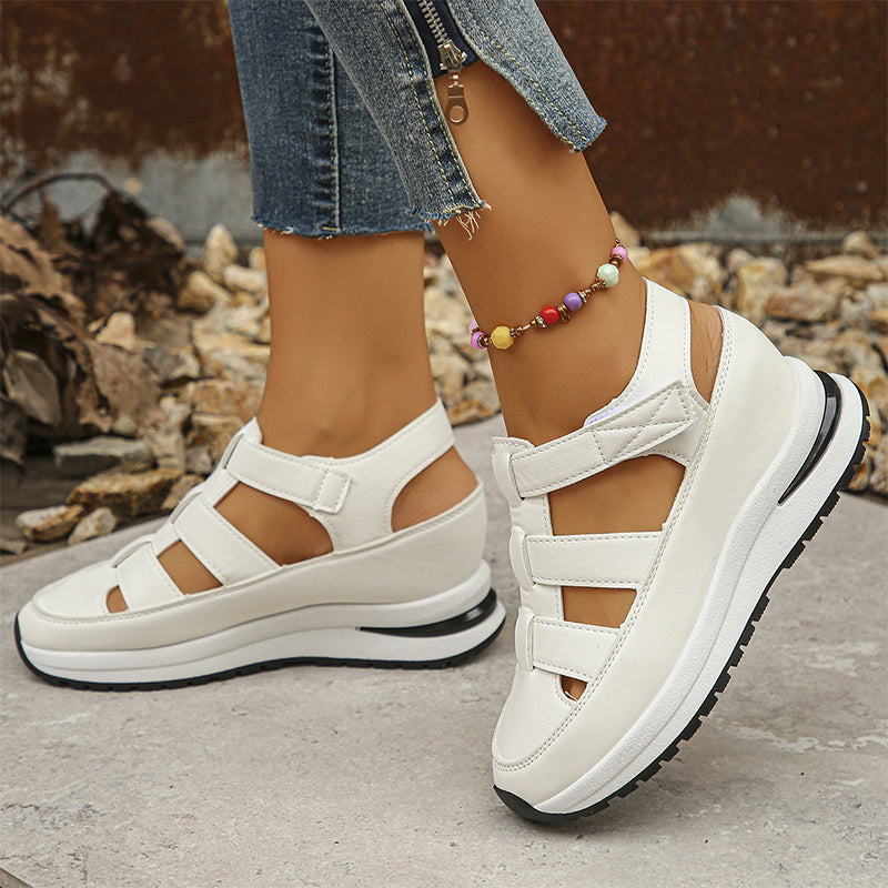Harper™ | Trendy Sneaker