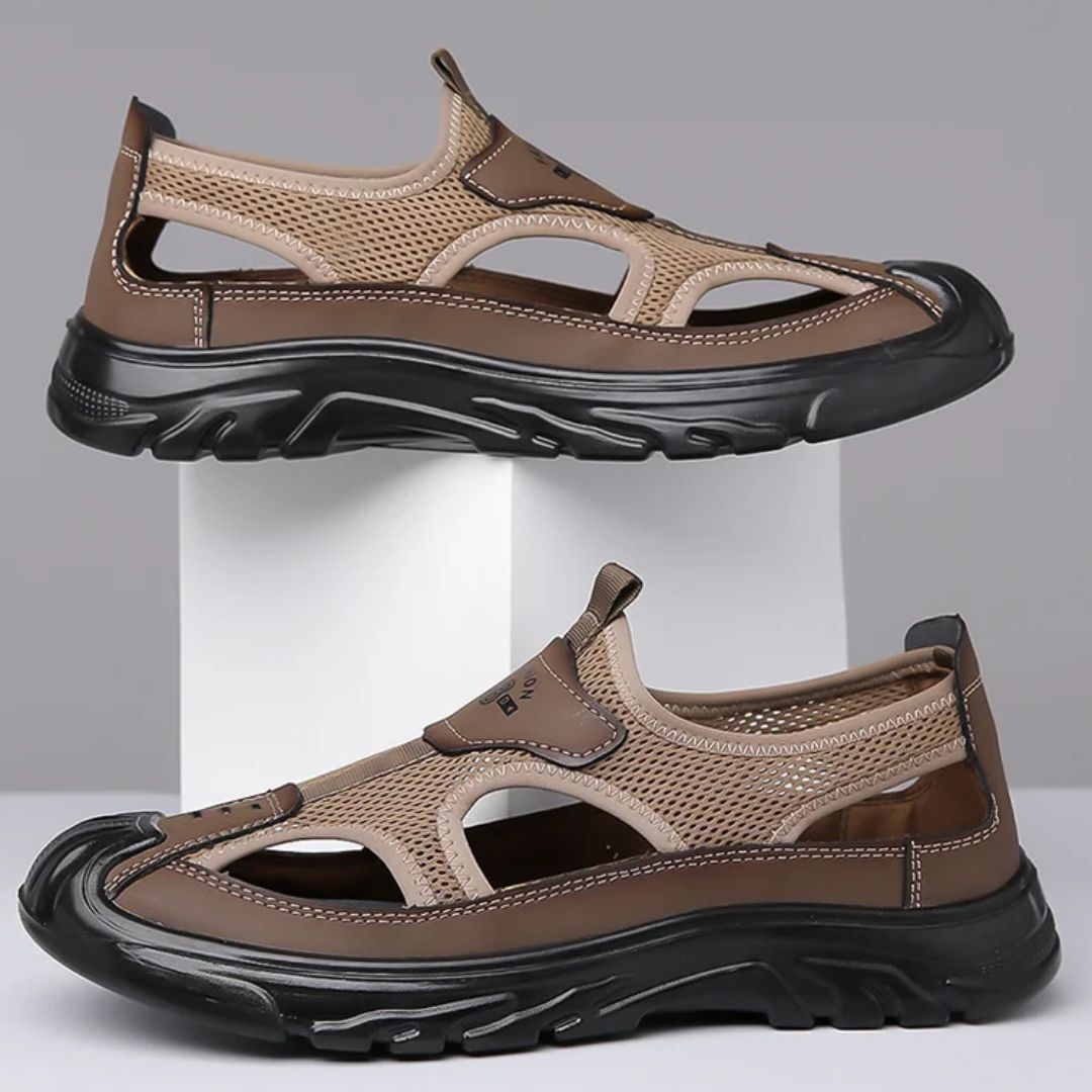 Darren | Orthopaedic Sandals