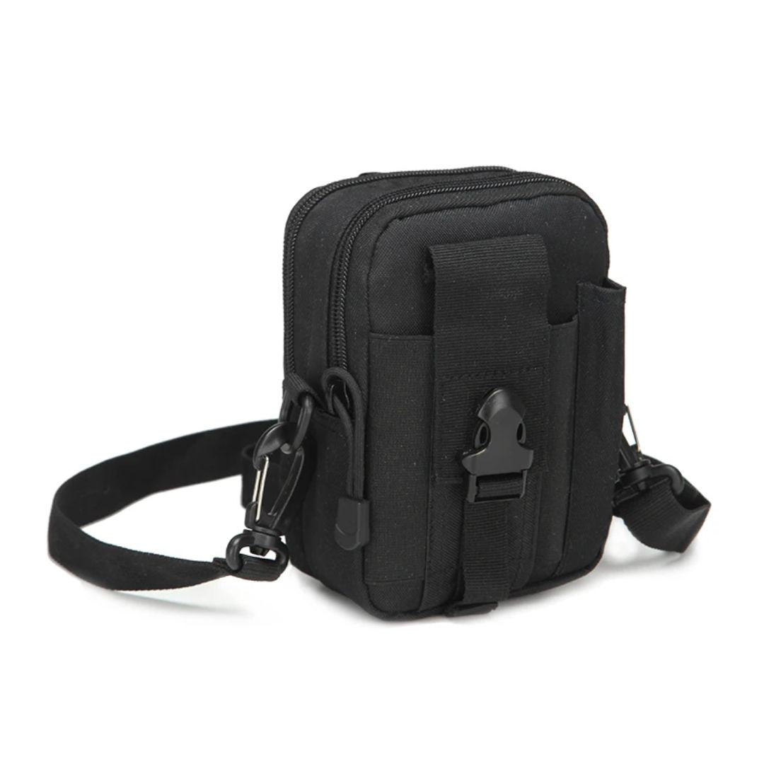 The Ridge Utility Bag (+FREE Matching Belt)