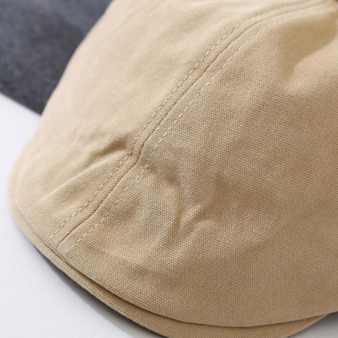 Bryan – Stylish Urban Flat Cap