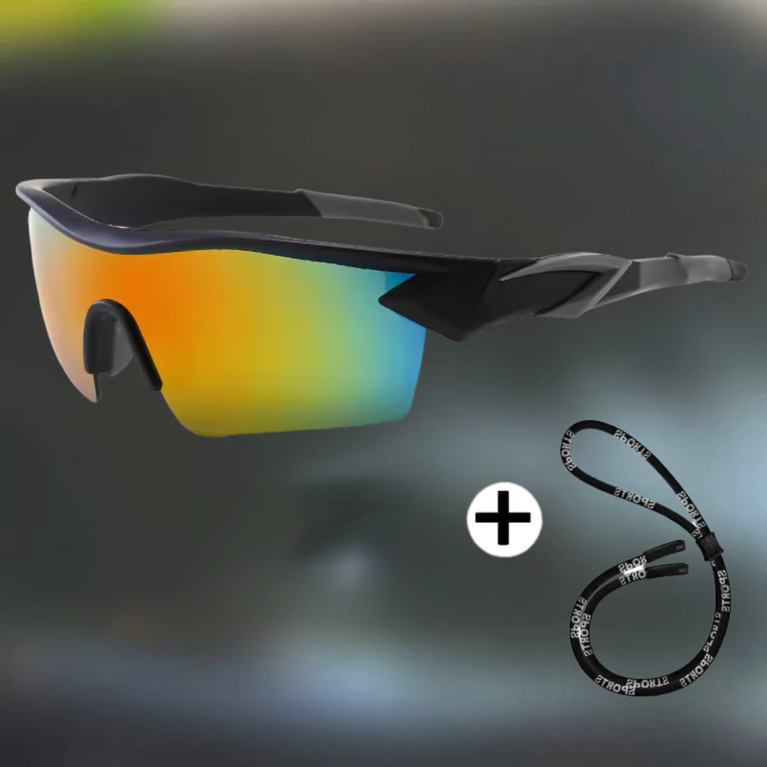 PulseShade PRO - Pulse Sunglasses (1+1 FREE)