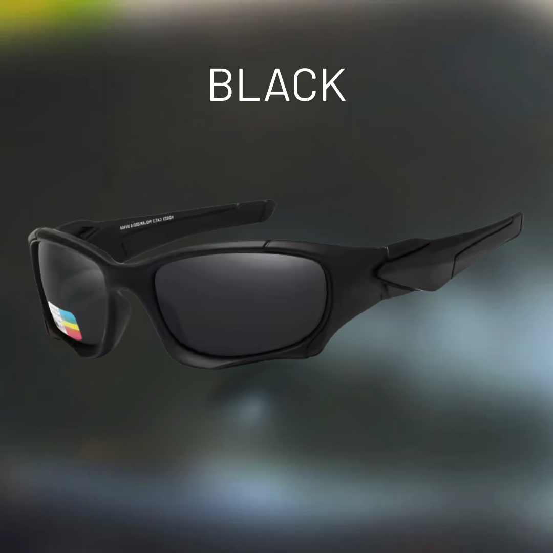 PulseShade MAX- Pulse Sunglasses (INCL. CASE)