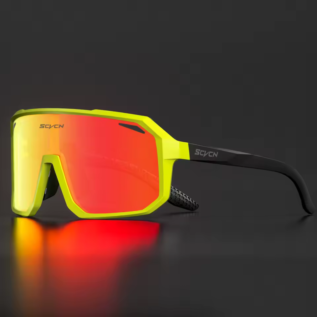 PulseShade Velocity – Polarized Performance Eyewear (1+1 FREE)