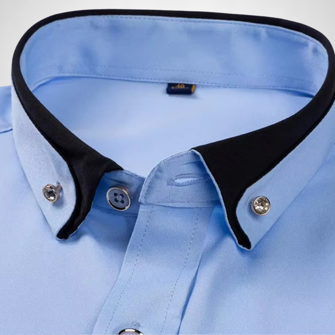 Victor™ | Luxury Shirt