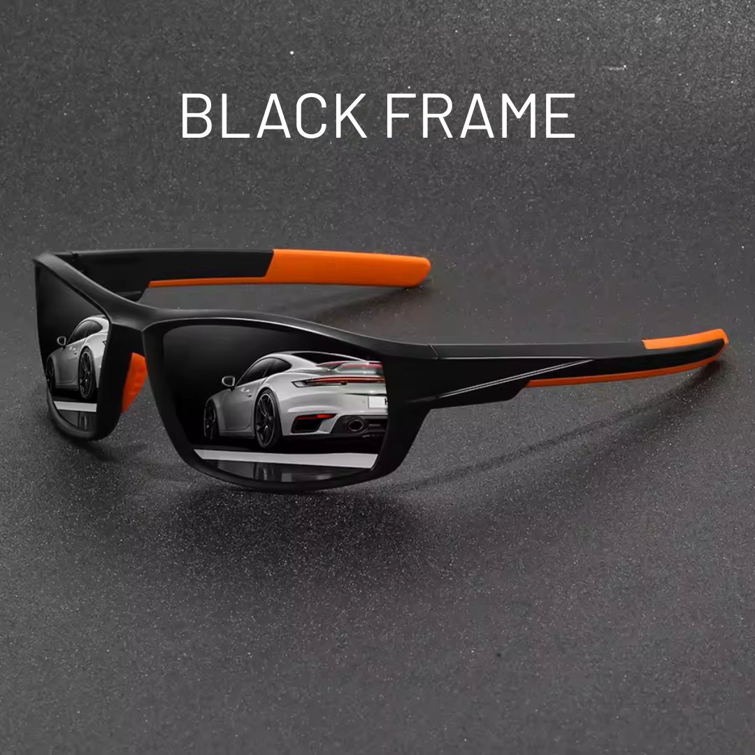 CamoShade - Pulse Sunglasses (1+1 FREE)