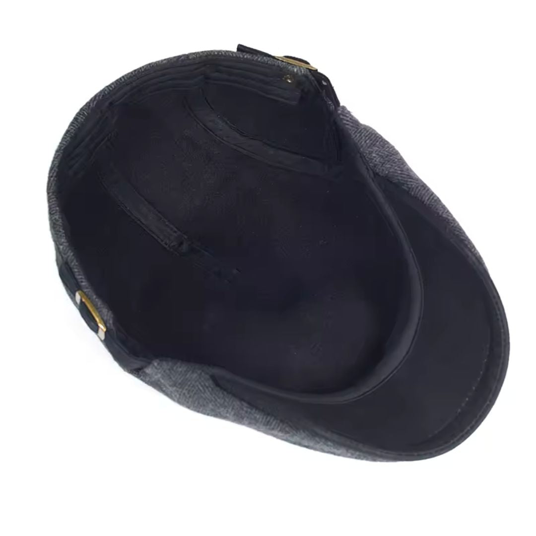 Graham - Vintage Adjustable Cap (1+1 FREE)