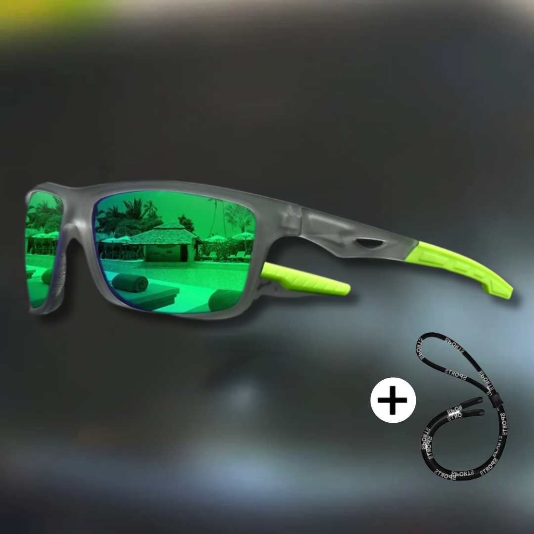 PulseShade PRO - Pulse Sunglasses (1+1 FREE)